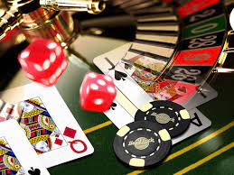 Вход на официальный сайт Slott Casino